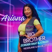 Ariana - 36 jaar (Soest, NL) Foto: RTL Nederland