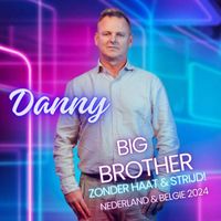 Danny - 53 jaar (Roosdaal Pamel, BE) Foto: RTL Nederland