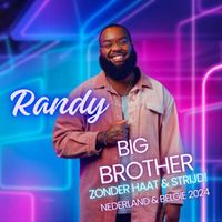 Randy - 29 jaar (Amsterdam, NL) Foto: RTL Nederland