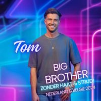 Tom - 31 jaar (Burcht, BE) Foto: RTL Nederland