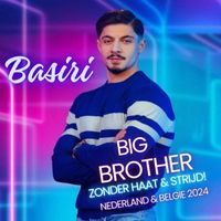 Basiri - 23 jaar (Drongen, BE) Foto: RTL Nederland